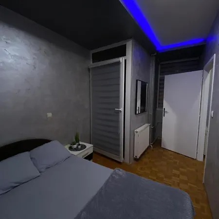 Play Daire Obrenovac (Belgrade)