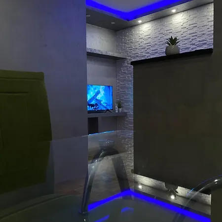 Play Daire Obrenovac (Belgrade)