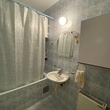 Daire Play Obrenovac (Belgrade)