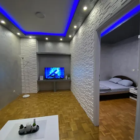 Daire Play Obrenovac (Belgrade)