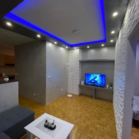 Play Daire Obrenovac (Belgrade)