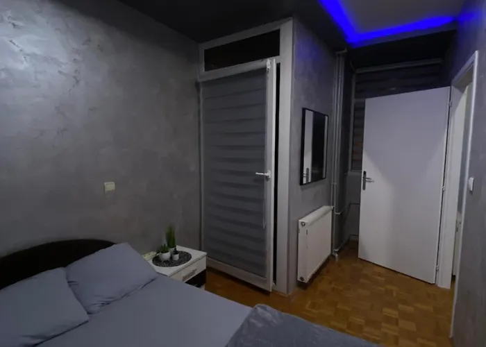 Play Apartament Obrenovac (Belgrade)