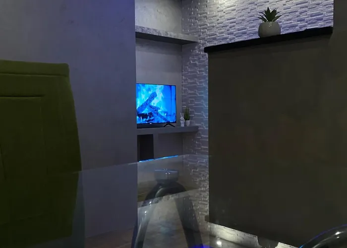 Play Apartament Obrenovac (Belgrade)