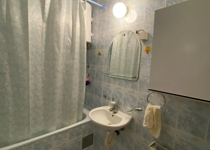 Apartament Play Obrenovac (Belgrade)