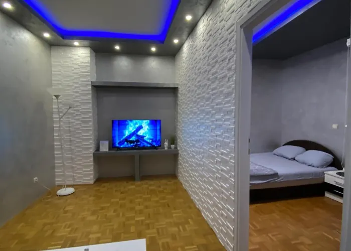 Apartament Play Obrenovac (Belgrade)