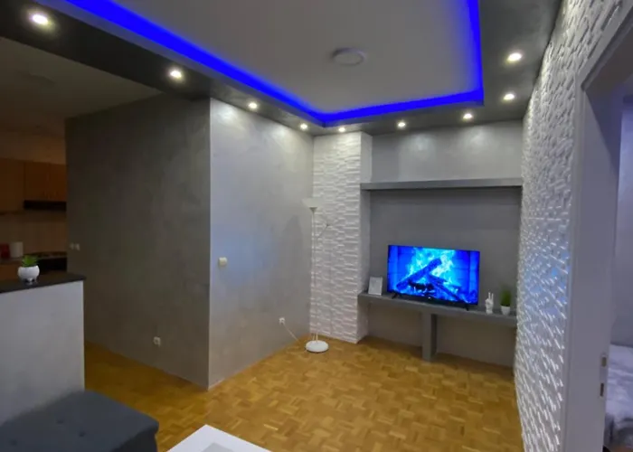 Play Apartament Obrenovac (Belgrade)